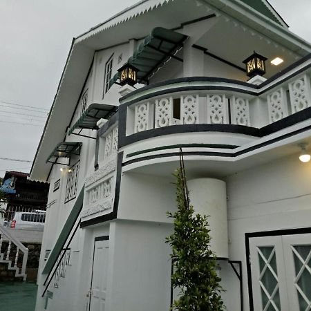 Genesis Motel Kalaw Exterior photo